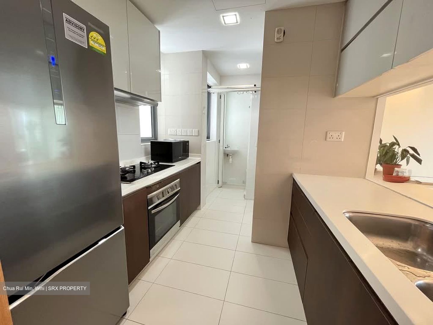 Dakota Residences (D14), Condominium #584923751